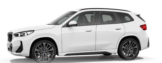 BMW X1 2.0 16V TURBO GASOLINA SDRIVE20I M SPORT STEPTRONIC